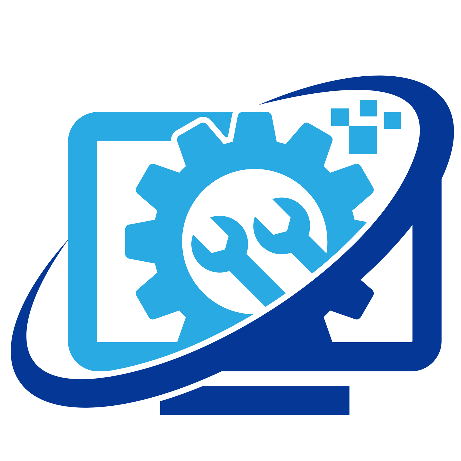 IT Infrastructure Services Overview