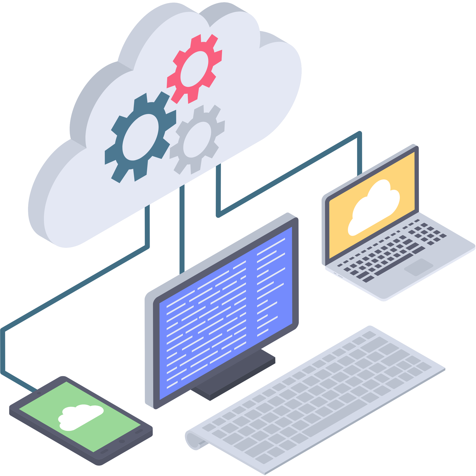 Client Success Story: Global Retail